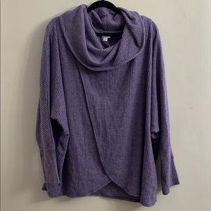 LulaRoe Pullover - Kristen